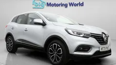 Used 2021 Renault Kadjar Version S SUV | £12,800 (Fair price)