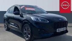 Used 2023 Ford Kuga ST-Line SUV | £22,000 (Fair price)