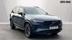 Used 2025 Volvo XC90 Ultra SUV | £63,760
