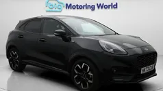 Used 2023 Ford Puma ST-Line X Hatchback | £16,300 (Fair price)