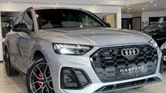 Used 2022 Audi Q5 Business SUV | £35,537 (Fair price)
