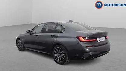 Used BMW 330e M Sport 292 HP (214 kW) 2022 Sedan