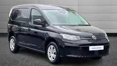 Used 2025 VW Caddy MPV | £30,834 (Super price)