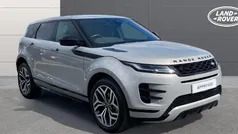 Used 2023 Land Rover Range Rover evoque SE Dynamic Hatchback | £28,594 (Fair price)