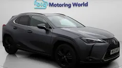 Used 2024 Lexus UX 250h SUV | £20,600 (Good price)