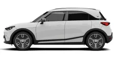 New 2025 Smart #1 Edition #1 SUV | £26,750 (Super price)