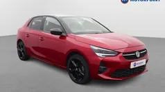 Used 2023 Vauxhall Corsa Hatchback | £12,299 (Good price)