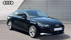 Black Used 2024 Audi A3 Sport Sedan | £20,301 (Super price)