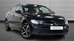 Used 2024 VW Polo Match Hatchback | £18,491 (Fair price)