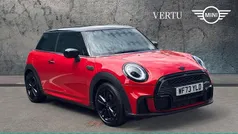 Used 2023 Mini Cooper Hatch Hatchback | £22,888 (Fair price)