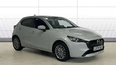 Used 2024 Mazda 2 Exclusive-Line Hatchback | £16,387 (Fair price)