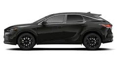 Used 2022 Lexus RX450h Sport Line SUV | £31,555 (Fair price)