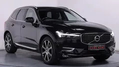 Used 2021 Volvo XC60 Inscription SUV | £31,111 (Fair price)
