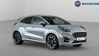 Usado Ford Puma ST-Line X 125 CV (91 kW) 2023 SUV