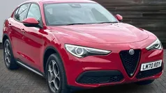Used 2020 Alfa Romeo Stelvio Sprint SUV | £21,483 (Super price)