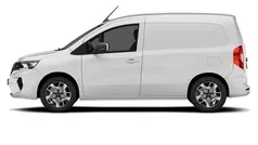 Used 2024 Nissan Townstar Tekna+ MPV | £13,989 (A bit pricey)
