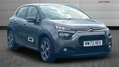 Used 2022 Citroën C3 PureTech Hatchback | £10,300 (Fair price)