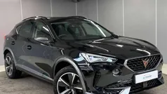Black Used 2023 Cupra Formentor SUV | £21,995 (Good price)