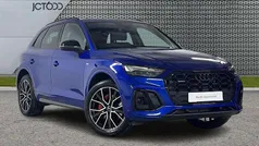 Used 2021 Audi Q5 Comfort SUV | £32,000 (Good price)