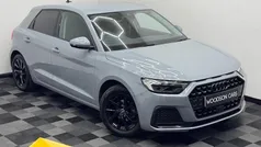 Used 2025 Audi A1 Sportback Sport Hatchback | £16,750 (Good price)