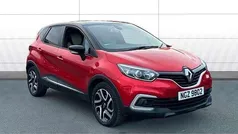 Used 2019 Renault Captur Iconic SUV | £11,331 (Fair price)