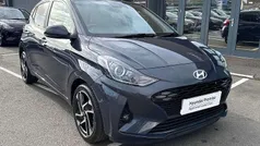 Used 2024 Hyundai i10 Premium Hatchback | £15,850 (Fair price)