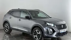 Used 2025 Peugeot 2008 Allure SUV | £18,000 (Fair price)