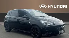 Used 2019 Vauxhall Corsa SRi Hatchback | £6,996 (Fair price)