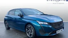 Used 2025 Peugeot 308 Allure Hatchback | £22,238 (Fair price)