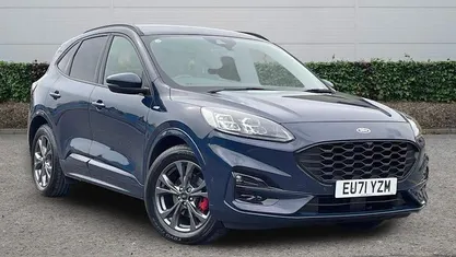 Used Ford Kuga ST-Line 190 HP (139 kW) 2023 SUV