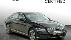Used 2023 Genesis G80 Sedan | £48,950 (Fair price)