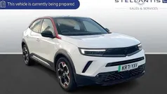 Used 2022 Vauxhall Mokka SRi SUV | £13,025 (Fair price)
