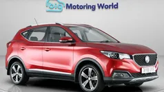 Used 2020 MG ZS Exclusive Hatchback | £8,658 (Good price)