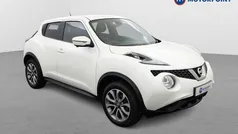 Used 2025 Kia e-Niro 3 SUV | £21,499 (Fair price)