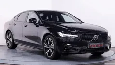 Used 2022 Volvo S90 R-Design Sedan | £23,550 (Good price)