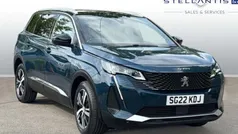 Used 2024 Peugeot 5008 GTi MPV | £22,889 (Good price)