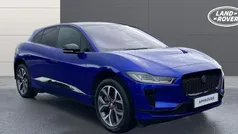 Used 2023 Jaguar I-Pace SUV | £23,995 (Fair price)