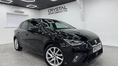 Used 2026 Seat Ibiza FR Hatchback | £15,495 (Fair price)