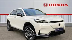 Used 2025 Honda e:Ny1 Advance SUV | £21,485 (Fair price)