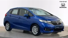 Used 2018 Honda Jazz SE Hatchback | £8,712 (Fair price)