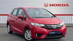 Used 2017 Honda Jazz S Hatchback | £10,966 (Fair price)