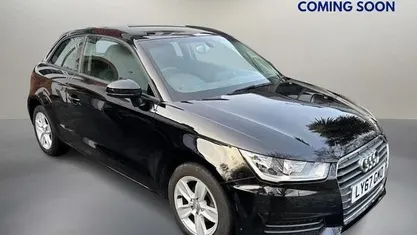 Used 2018 Audi A1 Sportback Hatchback | £9,450 (Super price)