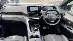 Used 2023 Peugeot 5008 GT MPV | £24,493 (Fair price)