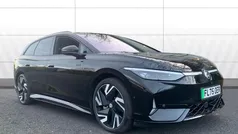 Used 2025 VW ID.7 GTX Estate | £41,995 (Good price)