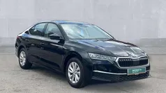 Used 2024 Skoda Octavia SE Technology Hatchback | £19,590 (Fair price)