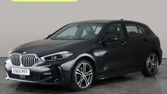 Used 2020 BMW 116 M Sport Hatchback | £17,958 (Fair price)