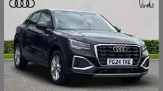 Used 2024 Audi Q2 Sport SUV | £22,300 (Good price)