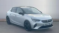 Silver Used 2022 Vauxhall Corsa Edition Hatchback | £11,863 (Fair price)