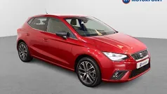 Used 2023 Seat Ibiza XCELLENCE Hatchback | £15,999 (Fair price)