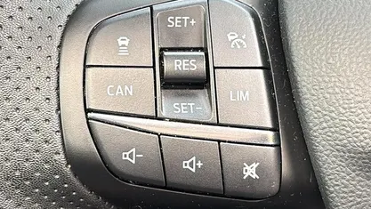 Used 2021 Ford Focus ST-Line Hatchback | £14,599 (Fair price)